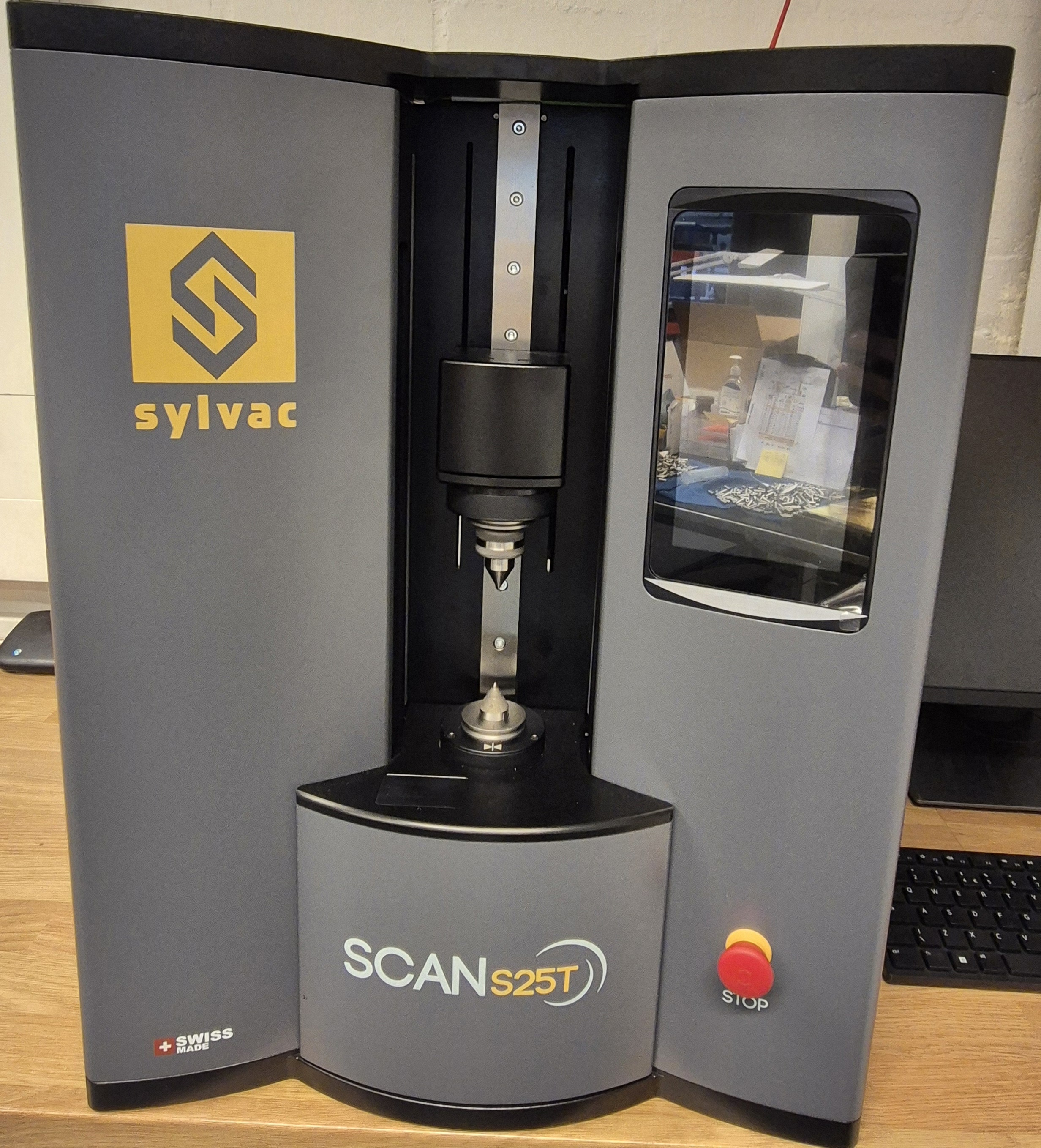 Martin Precision Enhances Precision Measurement with Bowers Group Metrology Solutions